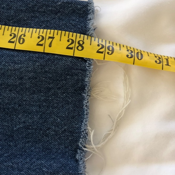 Roper Vintage Western Jeans (Straight-Leg) - Picture 3 of 5